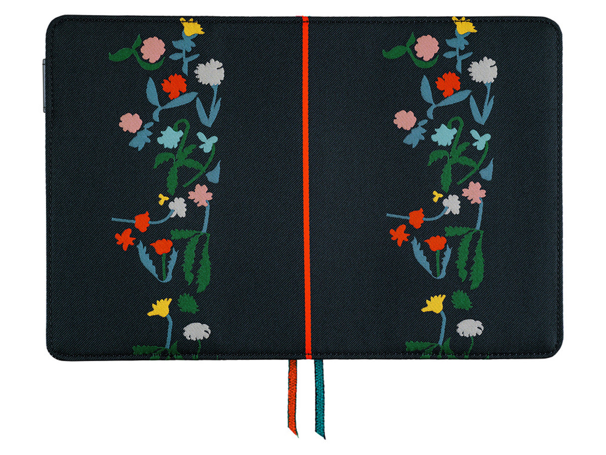 Hobonichi Techo A6 Original Cover - Yoshie Watanabe: Petit Bloom