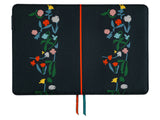 Hobonichi Techo A6 Original Cover - Yoshie Watanabe: Petit Bloom
