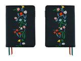 Hobonichi Techo A6 Original Cover - Yoshie Watanabe: Petit Bloom