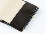 Hobonichi Techo A6 Original Cover - Yoshie Watanabe: Petit Bloom