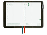 Hobonichi Techo A6 Original Cover - Yoshie Watanabe: Petit Bloom