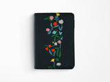 Hobonichi Techo A6 Original Cover - Yoshie Watanabe: Petit Bloom
