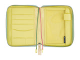 Hobonichi Techo A6 Original Cover - mina perhonen: glass flower
