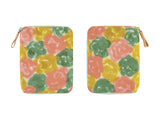 Hobonichi Techo A6 Original Cover - mina perhonen: glass flower