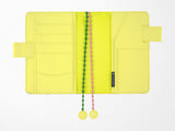 Hobonichi Techo A6 Original Cover - minä perhonen: skyful