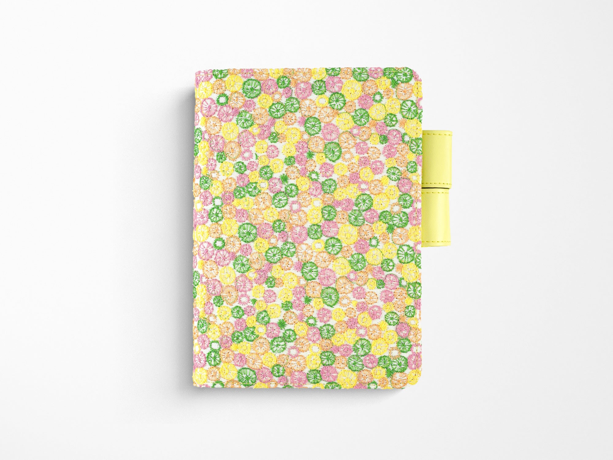 mina perhonen – Jenni Bick Custom Journals