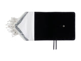 Hobonichi Techo A6 Original Cover - tanakadaisuke: White Handkerchief Diary