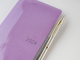 Hobonichi Techo Clear Cover For Weeks