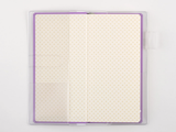 Hobonichi Techo Clear Cover For Weeks