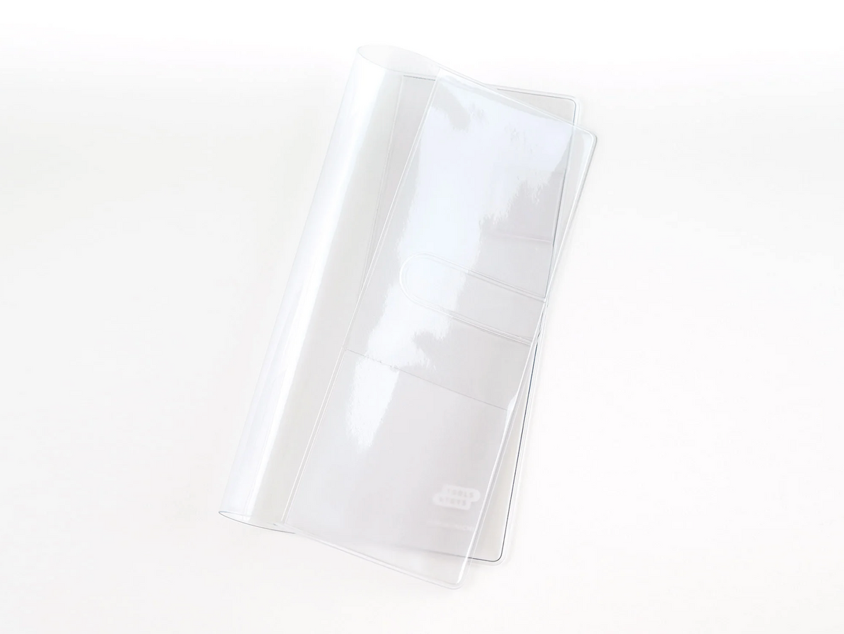 Hobonichi Techo Clear Cover For Weeks