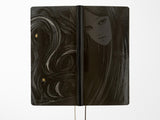 Hobonichi Techo Weeks 2026 - Junji Ito: Tomie - Haunting Beauty