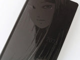 Hobonichi Techo Weeks 2026 - Junji Ito: Tomie - Haunting Beauty