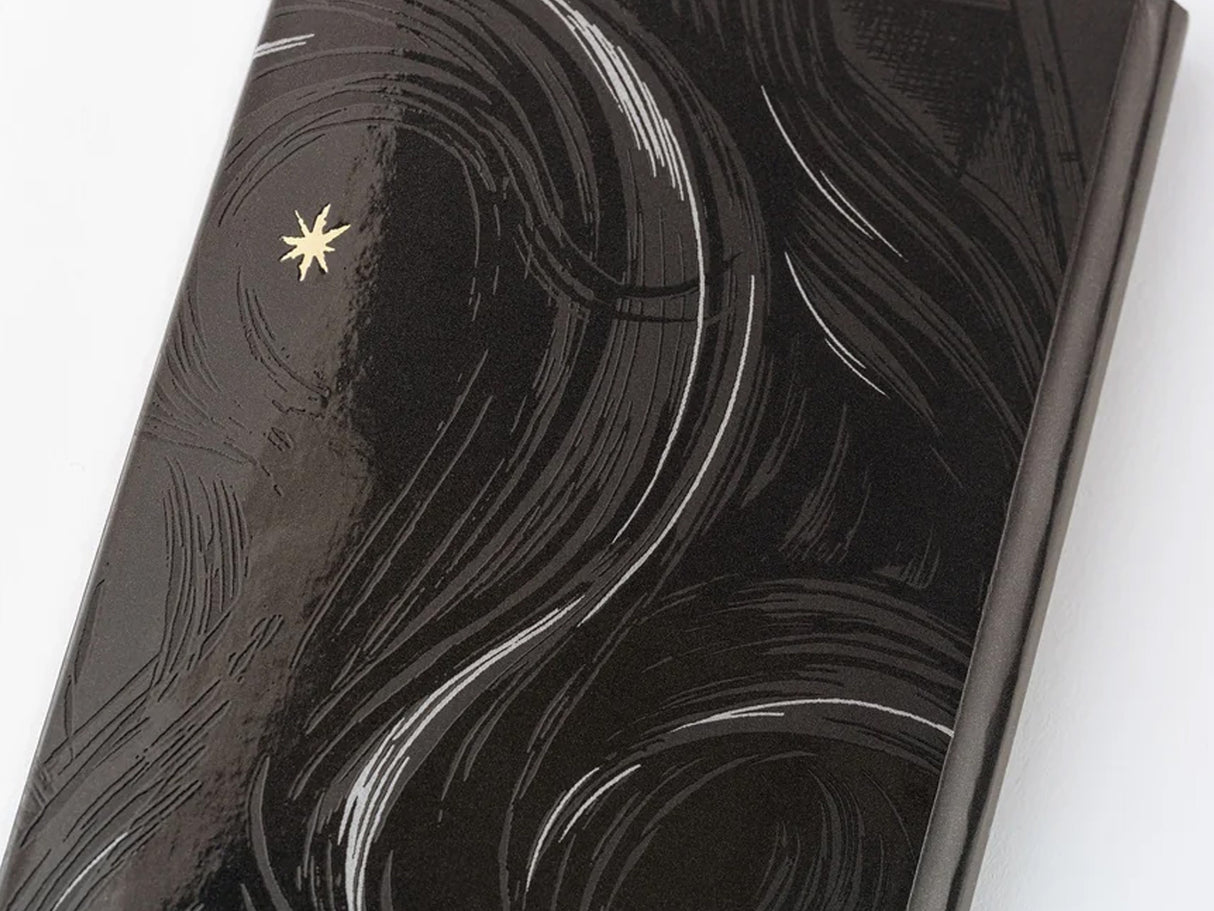 Hobonichi Techo Weeks 2026 - Junji Ito: Tomie - Haunting Beauty