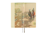 Hobonichi Techo Weeks 2027 - Akiko Miyakoshi: Once, in Spring