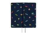 Hobonichi Techo Weeks 2027 - Bow & Tie: Candy Dream