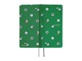 Hobonichi Techo Weeks 2027 - Bow & Tie: Sheep Sheep Sheep
