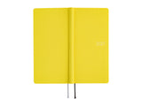 Hobonichi Techo Weeks 2027 - Colors: Canaria Yellow