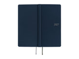 Hobonichi Techo Weeks 2027 - Colors: Midnight Blue