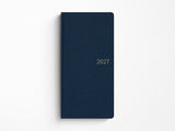 Hobonichi Techo Weeks 2027 - Colors: Midnight Blue