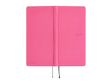 Hobonichi Techo Weeks 2027 - Colors: Pink Sapphire