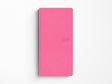 Hobonichi Techo Weeks 2027 - Colors: Pink Sapphire