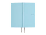 Hobonichi Techo Weeks 2027 - Colors: Sea Glass