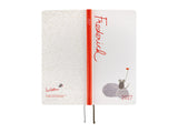 Hobonichi Techo Weeks 2027 - Leo Lionni: Frederick (Poet)