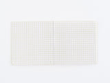 Hobonichi Techo Weeks 2027 - MOTHER: Mr. Saturn Pattern
