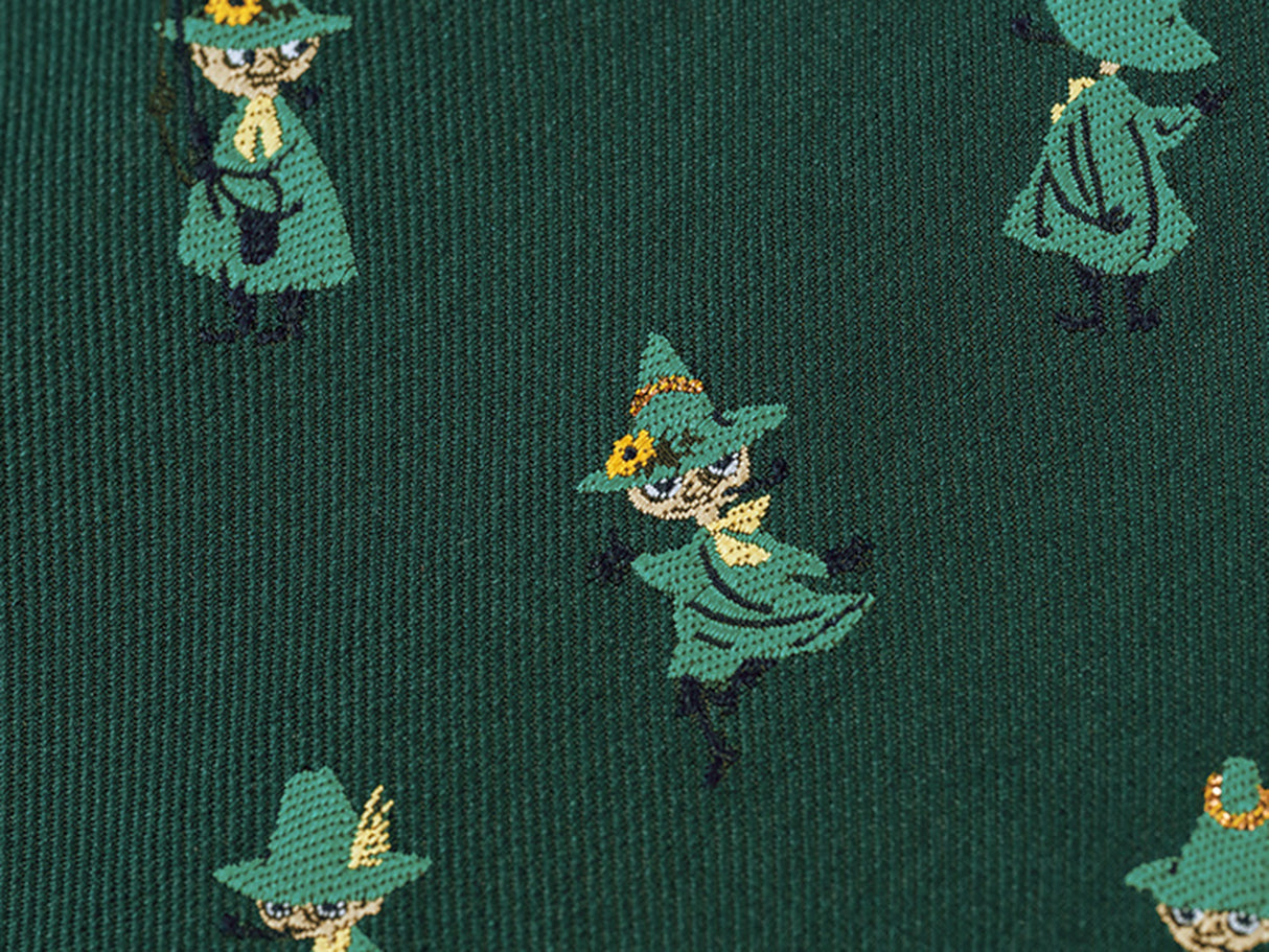 Hobonichi Techo Weeks 2027 - Moomin: A Day in the Life of Snufkin
