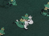 Hobonichi Techo Weeks 2027 - Moomin: A Day in the Life of Snufkin
