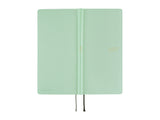 Hobonichi Techo Weeks 2027 - Paper Series: Frosty Jade
