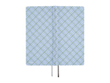 Hobonichi Techo Weeks 2027 - Shirt Fabric: Graph Plaid