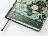 Hobonichi Techo Weeks 2027 - V&A Series: Leicester