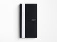 Hobonichi Techo Weeks 2027 - White Line: Black