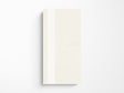 Hobonichi Techo Weeks 2027 - White Line: Ivory