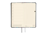 Hobonichi Techo Weeks 2027 - Yoshie Watanabe: Petit Bloom