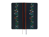 Hobonichi Techo Weeks 2027 - Yoshie Watanabe: Petit Bloom