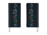 Hobonichi Techo Weeks 2027 - Yoshie Watanabe: Petit Bloom
