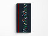 Hobonichi Techo Weeks 2027 - Yoshie Watanabe: Petit Bloom