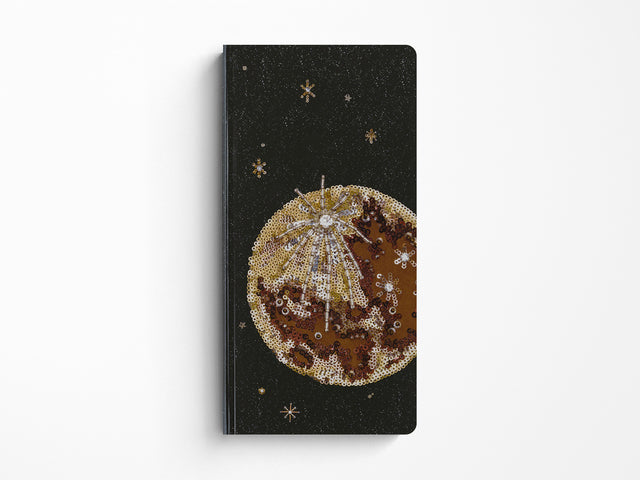 Hobonichi Techo Weeks 2027 - tanakadaisuke: Starlight