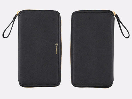 Hobonichi Techo Weeks Cover - Single Color: Notte