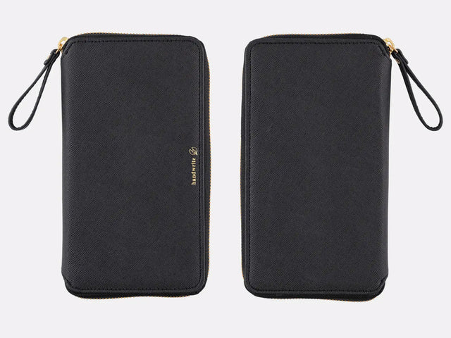 Hobonichi Techo Weeks Cover - Single Color: Notte