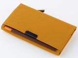 Hobonichi Techo Weeks Cover - Tragen Mustard