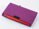 Hobonichi Techo Weeks Cover - Tragen Purple