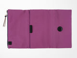 Hobonichi Techo Weeks Cover - Tragen Purple