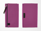 Hobonichi Techo Weeks Cover - Tragen Purple