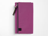 Hobonichi Techo Weeks Cover - Tragen Purple