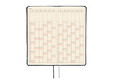 Hobonichi Techo Weeks Mega 2027 - Bow & Tie: Candy Dream