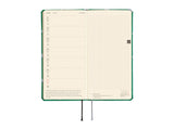 Hobonichi Techo Weeks Mega 2027 - Bow & Tie: Sheep Sheep Sheep