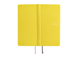 Hobonichi Techo Weeks Mega 2027 - Colors: Canaria Yellow